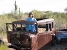 PICTURES/Vulture Mine/t_74_Sharon In Car.jpg